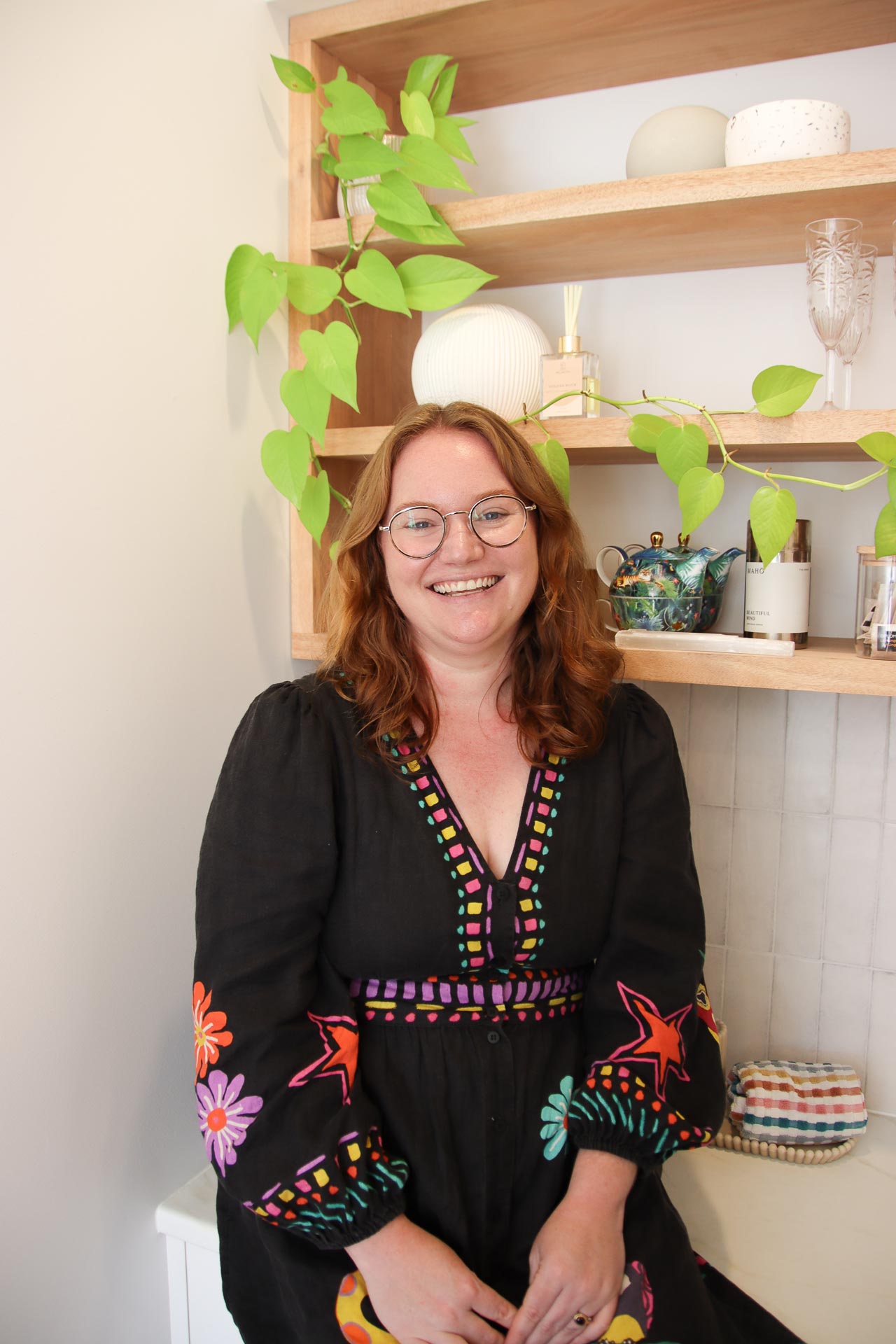 Tegan Ross, Occupational Therapist, Mid North Coast Occupational Therapist services on the Mid North Coast, Supporting children, adults, and older people in Forster, Smiths Lake, and nearby communities.
